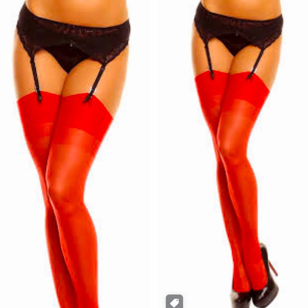 🔥CLEARANCE🔥 Glamory Perfect 20 Stockings